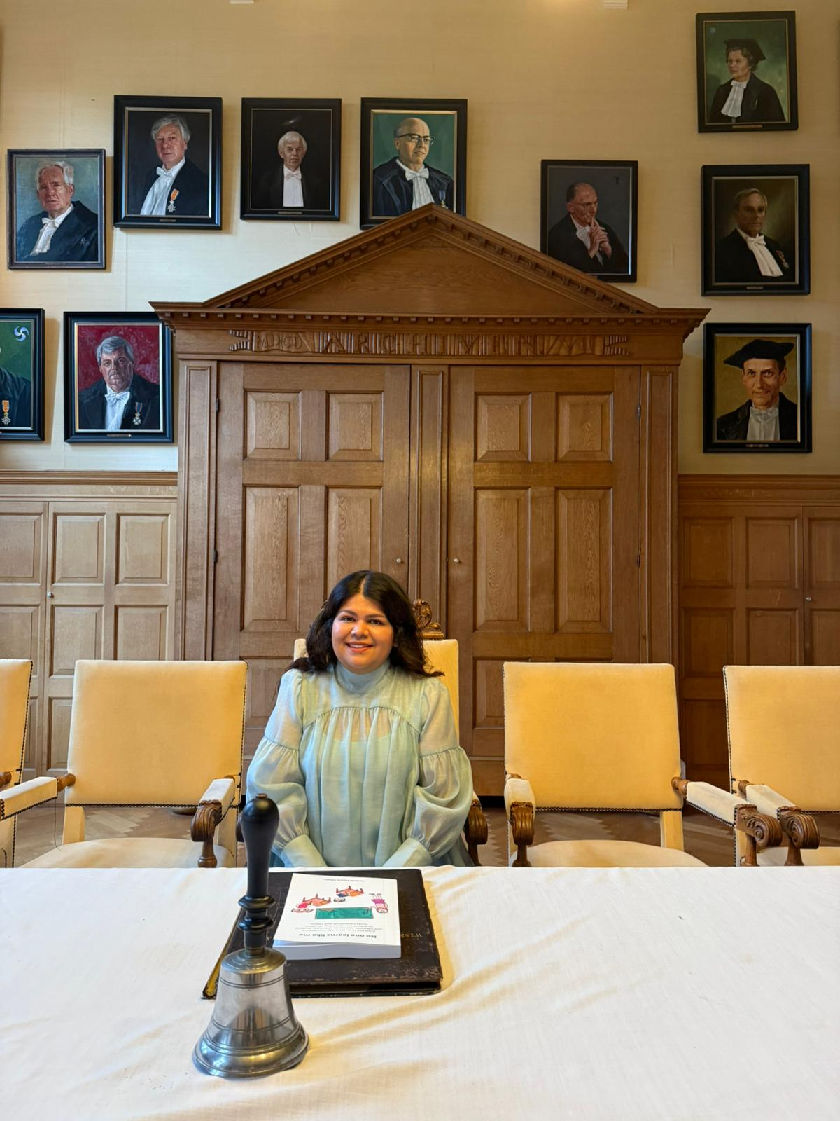 Dr. Fernanda Esqueda Villegas